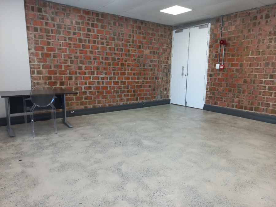 To Let commercial Property for Rent in Paardevlei Western Cape